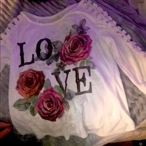 Great T shirt To go Out with